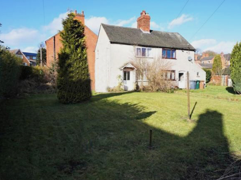 Property illustration for 22 Rose Tree Lane, Swadlincote